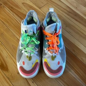 Harden vol 5 futurenatural magnolia